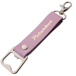 Pasek Polarbox POP Malva Geometric 9280
